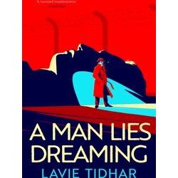 A Man Lies Dreaming