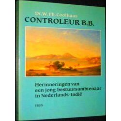 Controleur B.B.