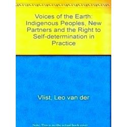 Voices of the Earth
