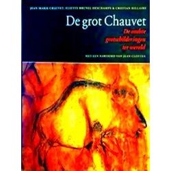 Grot Chauvet