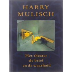 Het Theater De Brief En De Waarheid