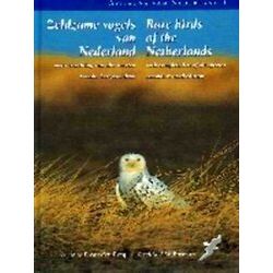 Vogels In Nederland 1