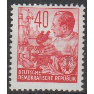 Mi: 375 MNH 195Cat € 16