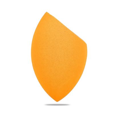 Angled Beauty Sponge - Orange[ ]