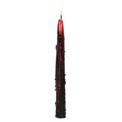Candles - Set of 4 Vampire Tears Candles