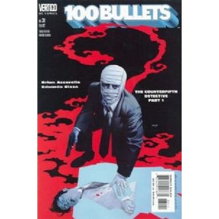 100 Bullets # 031 NM MODERN AGE COMICS