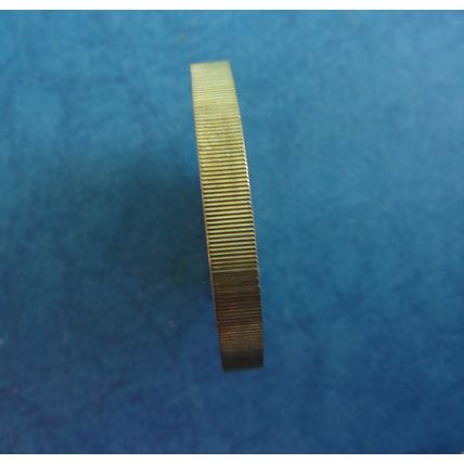 1989 "Claim of Right" Proof UK £2 Coin.