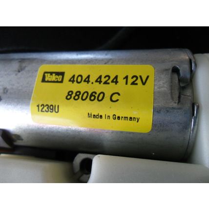 Audi 4A0959591D Sunroof Moonroof Motor S8 A8 A8L D2 Sun Roof
