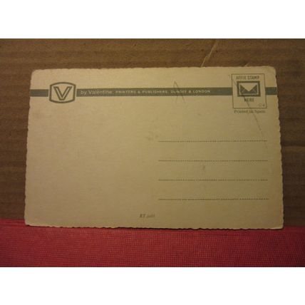 multiview, RAMSGATE, KENT. unused postcard by Valentine =