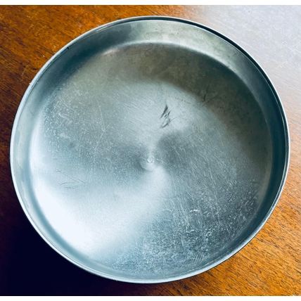 10" Domed Lid REVERE WARE Replacement Stainless Steel Vintage #200