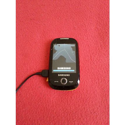 Samsung s3650 phone for sale all defective.