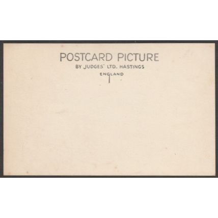 Meeting of the Waters, Bettws-y-Coed, Caernarvonshire, 1923 - Judges RP Postcard