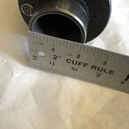 FAS-LOC 12023-AX4 VERTICAL OFFSET 19899/50 5.0, #12023-AX4 9899,9539750 54,AY