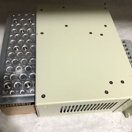 NEW KAWASAKI 50607-1095R00 ONE-AXIS AMPLIFIER,100A,50607-1095ROO,BI
