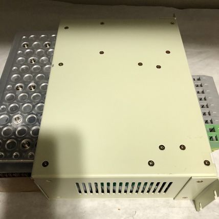 NEW KAWASAKI 50607-1095R00 ONE-AXIS AMPLIFIER,100A,50607-1095ROO,BI