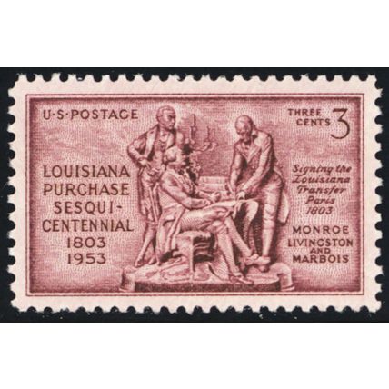 1020, Mint Superb NH 3¢ - PSE Graded 98 Certificate - Stuart Katz