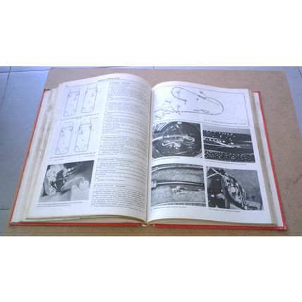 Austin Metro: MG & Vanden Plas Owners Workshop Manual (Hardback) Haynes (1990)