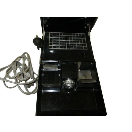 Vintage Port A View 35mm Automatic Slide Projector Model 1