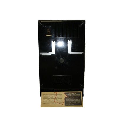 Vintage Port A View 35mm Automatic Slide Projector Model 1