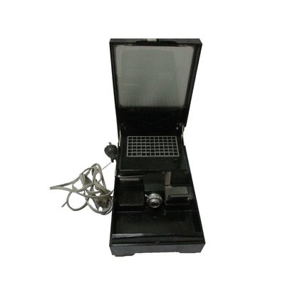 Vintage Port A View 35mm Automatic Slide Projector Model 1