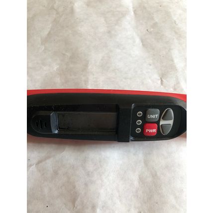 NEW CRAFTSMAN 47711 DIGITAL TORQUE WRENCH 10-100 FT-LBS,BATTERY WRENCH,FF