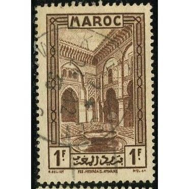 1933 Michel 108 - fine used (o)