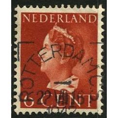 1940/1947 NVPH 333 - fine used (o)
