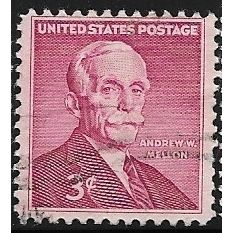1955 Michel 693 - fine used (o)