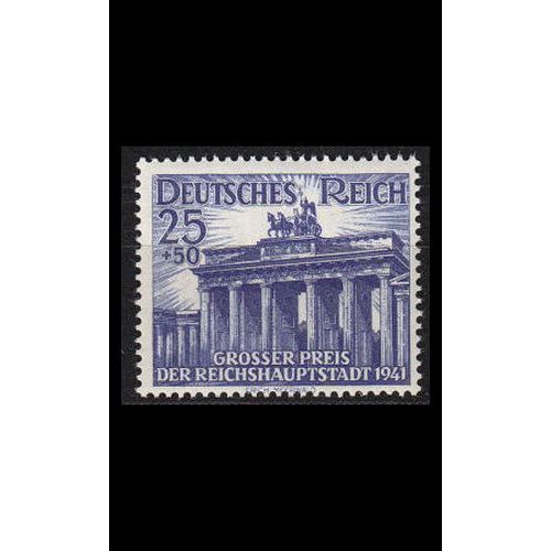 GERMANY REICH [1941] MiNr 0803 ( **/mnh )