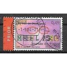 Belgium ( Belgique ) N° 3165 YVERT OBLITERE ( USED )