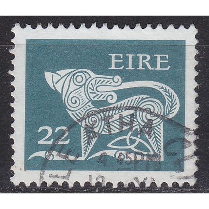 IRLAND IRELAND [1981] MiNr 0438 ( O/used )