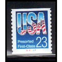 Used 2606 23c USA Very Fine CNS A4444 PA6600