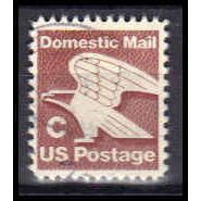 Used 1946 20c C Eagle Fine W1216