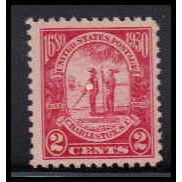 683 2c Charleston Fine MNH O2265