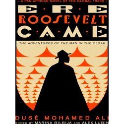 Black Critique Ere Roosevelt Came