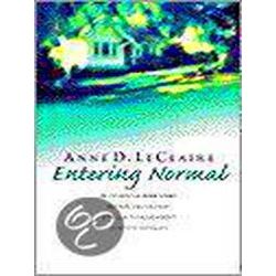 Entering Normal