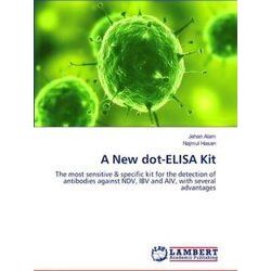 A New dot-Elisa Kit