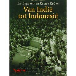Van Indie Tot Indonesie