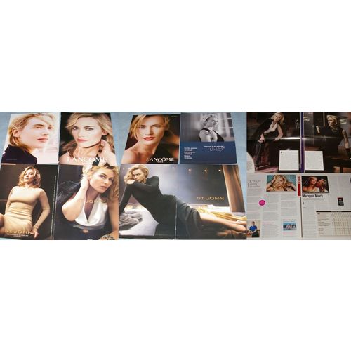 KATE WINSLET 150x Clippings Cover