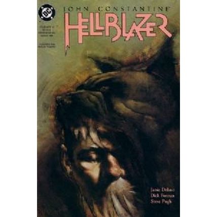 Hellblazer (Vol 1) # 032 NM MODERN AGE COMICS