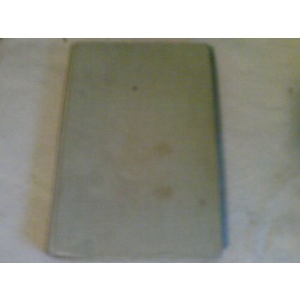 Dominion of the North - A History of Canada 1957 hardcover