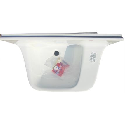 Roca Frontalis 80cm washbasin only *BRAND NEW* A327580000