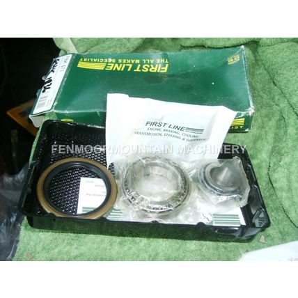 Wheel Bearing Kit FBK571 First Line 1243300251 1243300351 1243300551 1293300051