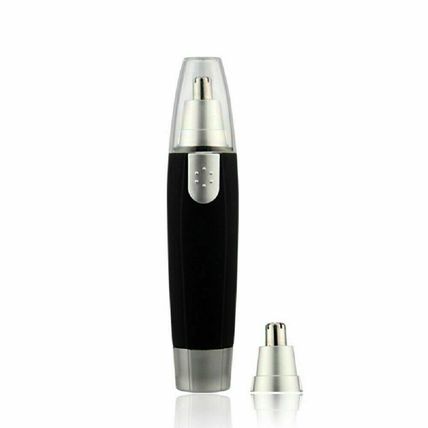 Ear Nose Hair Trimmer Set Nostal Gromming Mens Womens Gromming Ear-Nose