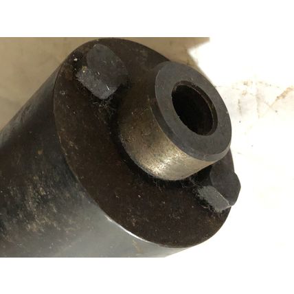 COLLIS 75543 50CV 1-1/4 SM 5.50 PRO W7,SHELL MILL HOLDER,CAT-50,5118-2802,TO