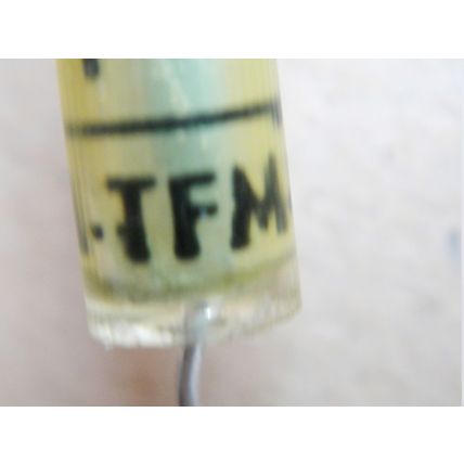 Wima Durolit Audio Paper Capacitor. NOS 0.01µ MFD 400V Vintage Valve Amplifier