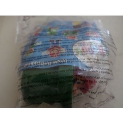 2 different Super Mario - McDonalds Happy Meal - Toys - New/Sealed