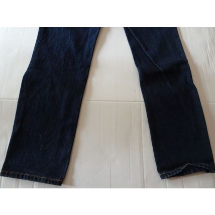 Jeans - Lands' End Blue Jeans - 5-Pocket Jeans - Women - Size 4 - NWOT