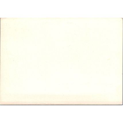 Russia / USSR Postal Card Stationery Fine Arts / Music ZAYIX 070822SM68