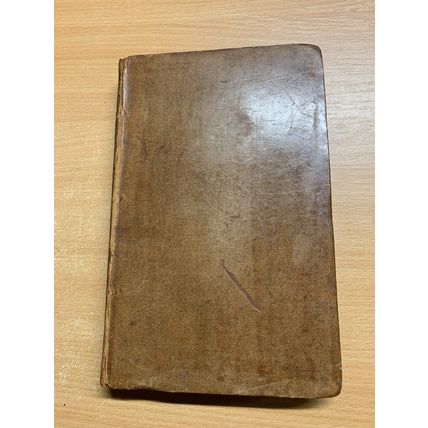 RARE* 1800 "HISTORY OF GREAT BRITAIN 1399-1485" ROBERT HENRY VOL 10 BOOK (P5)